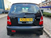 tweedehands Hyundai Atos 1.1i Active Cool /Airco/Elek. Ramen/NAP