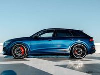 tweedehands Audi RS Q8 RS Q8 4.0 TFSIquattro I Dynamic + I ABT I B&O