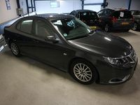 Occasion Saab 9-3 Linear 122 PK (89 kW) 2009 Grijs Sedan