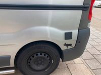 tweedehands Opel Vivaro 2.5CDTI 107KW-DPF-E4 buscamper