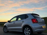 Occasion VW Polo Comfortline 86 PK (63 kW) 2011 Sedan