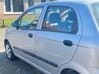 tweedehands Chevrolet Matiz 0.8 Spirit