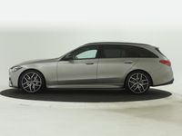 tweedehands Mercedes 200 C-Klasse EstateAMG Line