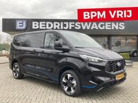 Occasion Ford Transit Custom Limited 170 PK (125 kW) 2024 Zilver Van
