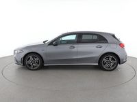 Occasion Mercedes A250 Business 2020 Grijs Hatchback