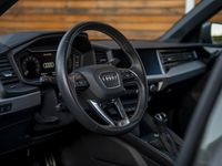 Occasion Audi A1 Sportback S-Line 150 PK (110 kW) 2022 Grijs Hatchback