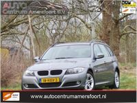 Occasion BMW 320 170 PK (125 kW) 2009 Grijs Stationwagen