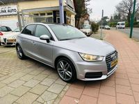 tweedehands Audi A1 Sportback 1.4 TDI Design Pro Line Plus Garantie