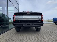 tweedehands Ford F-150 USA PICK-UP Platinum - nieuwe model!