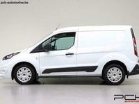 tweedehands Ford Transit CONNECT 1.5 TDCi 120cv - 3 Places ! -