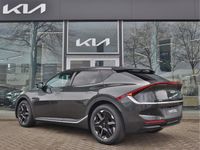 Nieuw Kia EV6 Air 2025 Grijs SUV