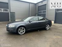 Occasion Audi A6 256 PK (188 kW) 2006 Grijs Sedan