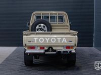 tweedehands Toyota Land Cruiser GRJ79 Single Cab LX