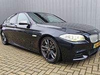 tweedehands BMW M550 M550 XD M5 380pk !!