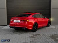 tweedehands Audi S5 Sportback 3.0 TFSI quattro|Pano|B&O|RS-zetels|ACC|