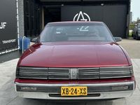 tweedehands Oldsmobile Toronado K6 FE3 Coupé