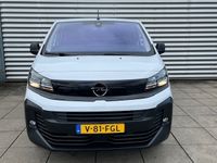 tweedehands Opel Vivaro GB 2.0 Diesel 145pk S&S L2 | Navigatie | Cruise Control | Airco | Nieuw model!