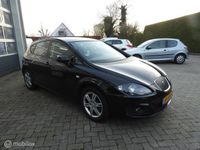 tweedehands Seat Leon 1.6 TDI Style , Nieuwe APK