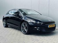 tweedehands VW Scirocco 2.0 TDI Sport, 200PK, Navi, Pdc, 19 Inch