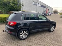 tweedehands VW Tiguan 1.4 TSI Sport&Style 4Motion