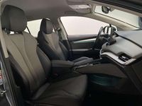 Occasion Skoda Enyaq iV 150 kW (204 PK) 2022 Grijs SUV