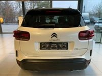 Occasion Citroën C5 Feel 131 PK (96 kW) 2022 Wit Stationwagen