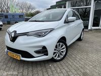 tweedehands Renault Zoe R135 experience 52 kWh NA SUBSIDIE € 11250