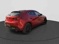 Nieuw Mazda 3 Homura-Line 140 PK (102 kW) 2026 Rood Hatchback