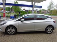 tweedehands Opel Astra 1.0 Online Edition Parkeersensoren / Navi / Camera