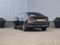 Occasion Skoda Octavia Business Line 112 PK (82 kW) 2022 Zwart Hatchback