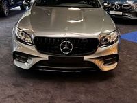 tweedehands Mercedes E450 4Matic Coupe 9G-TRONIC AMG Line