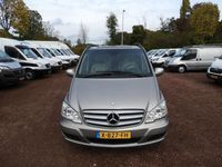 tweedehands Mercedes Viano 3.0 CDI Ambiente Extra Lang Luxe Personenbus 7 Per