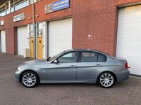 tweedehands BMW 318 3-SERIE I 6-BAK/CLIMA/17"M-VELGEN/2007/NW APK/NAP !