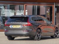 tweedehands Volvo V60 2.0 B3 MILD HYBRID CORE GOOLE