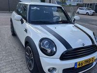 Occasion Mini Cooper 75 PK (55 kW) 2012 Wit Hatchback