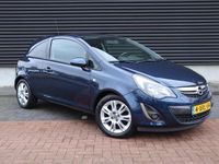 tweedehands Opel Blitz Corsa 1.4-16V| Clima | Winterpakket | Cruise | PD