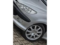 tweedehands Peugeot 206 CC 2.0-16V APK 12-2024| Leer| NAP KM!