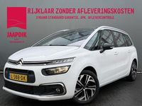 Occasion Citroën C4 SpaceTourer Business Class 131 PK (96 kW) 2021 Wit MPV