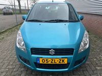 tweedehands Suzuki Splash 1.0 Exclusive airco trekhaak