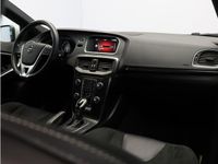 tweedehands Volvo V40 T3 Automaat Polar+ Sport R-Design