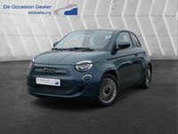 Occasion Fiat 500e Icon 86 kW (118 PK) 2022 Overige Hatchback