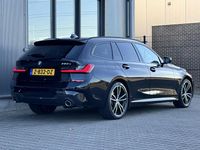 Occasion BMW 330 Executive 293 PK (215 kW) 2020 Zwart Stationwagen