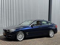 tweedehands BMW 320 3-SERIE i High Executive | Lederen Bekleding | Navigatie | Xenon