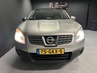 tweedehands Nissan Qashqai 2.0 Tekna Premium CAMERA PANO-DAK keyless entry Automaat.