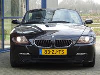 tweedehands BMW Z4 Roadster 2.5i Executive