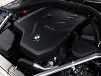 tweedehands BMW 420 4 Serie i Coupé High Exe M-Sport Aut.