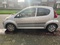 tweedehands Peugeot 107 1.0 Active