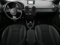 tweedehands Audi A1 Sportback 1.0 TFSI Advance S-Line | 1e eigenaar |