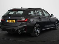 Occasion BMW 320e M Sport 2022 Zwart Stationwagen