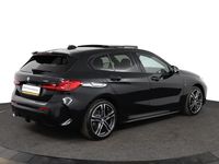 Occasion BMW 118 Comfort Edition 136 PK (100 kW) 2024 Zwart Hatchback